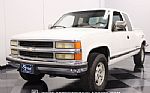 1994 K1500 Silverado Z71 4x4 Thumbnail 16