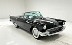 1957 Thunderbird Roadster Thumbnail 10