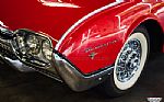 1962 Thunderbird Thumbnail 8