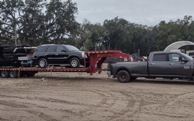 Photo of a 2017 Kaufman Car Hauler for sale