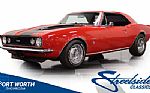 1967 Camaro SS Tribute Thumbnail 1