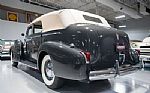 1940 Series 75 Convertible Sedan Thumbnail 38
