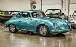 1959 Porsche 356 Outlaw