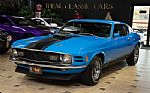 1970 Ford Mustang Mach 1 - 428C.I. Super