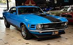 1970 Mustang Mach 1 - 428C.I. Super Thumbnail 3