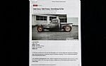 1946 Pickup Truck Street Rod Thumbnail 54