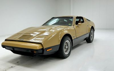 1975 Bricklin SV-1 