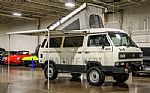 1990 Vanagon Syncro Westfalia Thumbnail 4