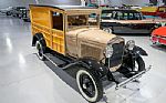 1931 Model A Special Delivery Thumbnail 7