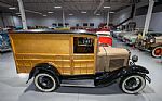 1931 Model A Special Delivery Thumbnail 8