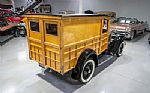 1931 Model A Special Delivery Thumbnail 9