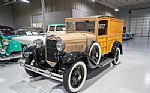 1931 Model A Special Delivery Thumbnail 13
