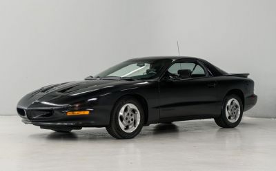 1993 Pontiac Firebird 