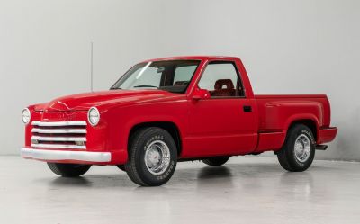 1993 Chevrolet Custom 