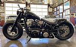 2018 Panhead Bobber Thumbnail 1