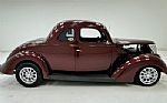 1937 Model 78 5 Window Coupe Thumbnail 6