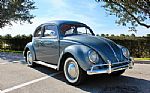 1954 Beetle 2dr Oval-Window Sedan Thumbnail 5