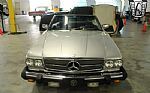 1982 380SL Thumbnail 4