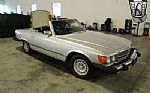 1982 380SL Thumbnail 25