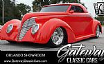 1939 Ford Custom