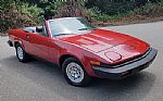 1980 TR7 Thumbnail 1