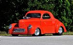 1941 Willys Sorry Just Sold!!! Coupe