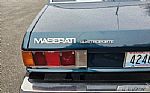 1980 Quattroporte Thumbnail 14