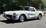 1962 Corvette Thumbnail 4