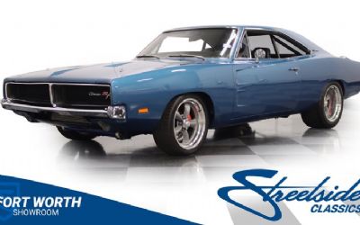 1969 Dodge Charger Supercharged Hemi Rest 1969 Dodge Charger Supercharged Hemi Restomod