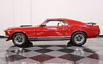 1970 Mustang Mach 1 Thumbnail 2