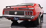 1970 Mustang Mach 1 Thumbnail 9