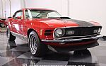 1970 Mustang Mach 1 Thumbnail 14