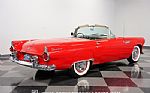 1955 Thunderbird Convertible Thumbnail 13