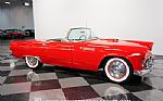 1955 Thunderbird Convertible Thumbnail 16