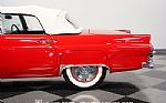 1955 Thunderbird Convertible Thumbnail 25