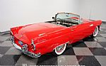 1955 Thunderbird Convertible Thumbnail 29