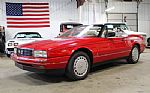 1991 Cadillac Allante