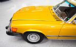 1975 450SL Roadster Convertible Thumbnail 20