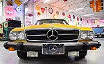 1975 450SL ROADSTER CONVERTIBLE Thumbnail 29