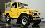 1979 Land Cruiser FJ40 Thumbnail 27