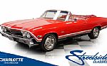 1968 Chevelle Malibu Convertible Thumbnail 1