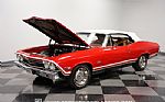 1968 Chevelle Malibu Convertible Thumbnail 35