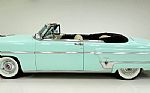 1954 Capri Convertible Thumbnail 4