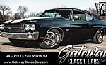 1970 Chevelle Thumbnail 1