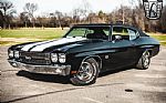 1970 Chevelle Thumbnail 3