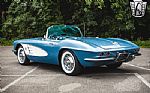 1961 Corvette Thumbnail 4