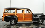 1948 Super Deluxe Woody Wagon Thumbnail 11