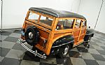 1948 Super Deluxe Woody Wagon Thumbnail 22