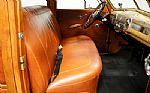 1948 Super Deluxe Woody Wagon Thumbnail 45
