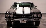 1970 Chevelle SS Tribute 502 Restom Thumbnail 5